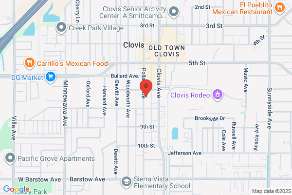 Bullard Chiropractic Clinic