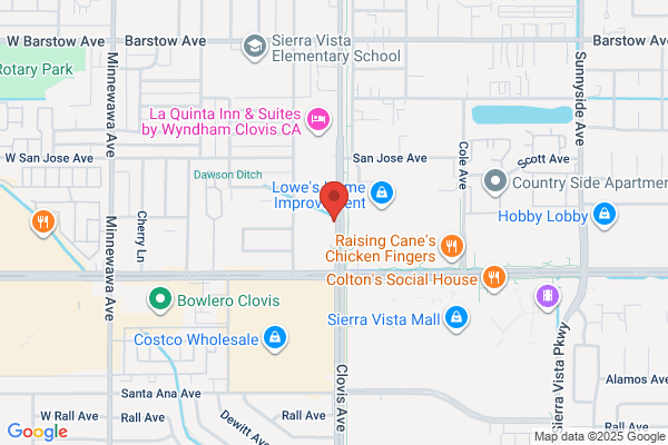 California Check Cashing Stores