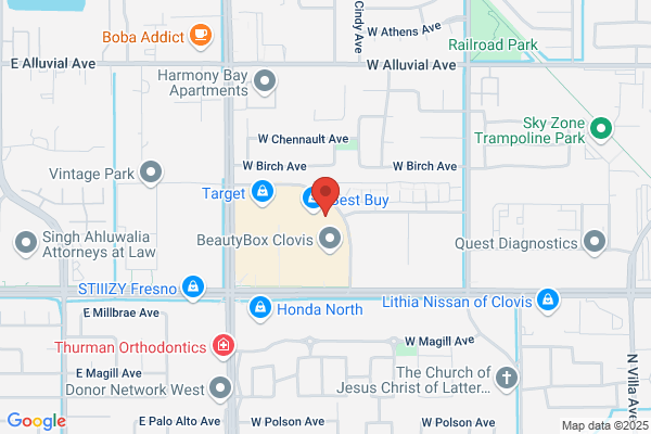 Valley First Credit Union