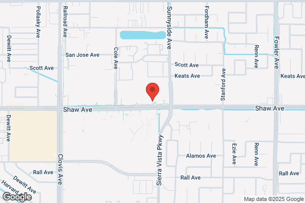 Aspen Dental - Clovis, CA