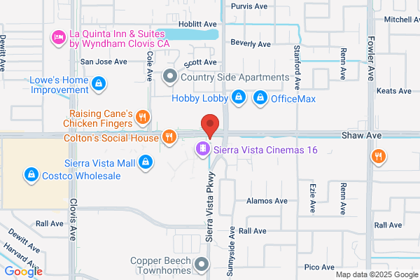 Dental Group of Clovis