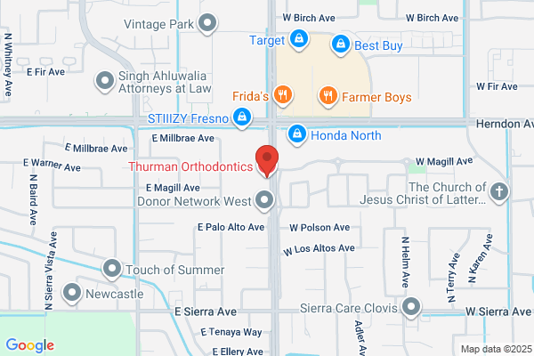 Thurman Orthodontics - Braces & Invisalign