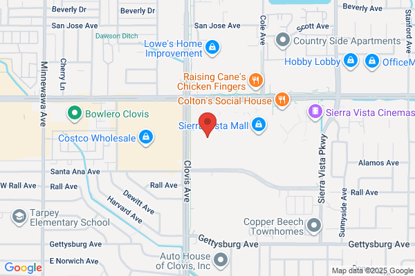 Target Stores, Store Information