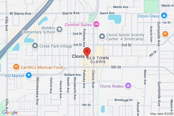 Clovis Floral & Gifts