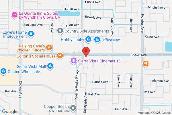 Central California EHS LLC
