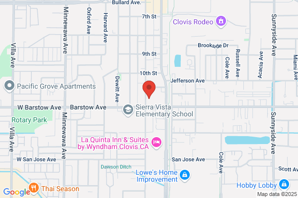 Warner Financial Services
