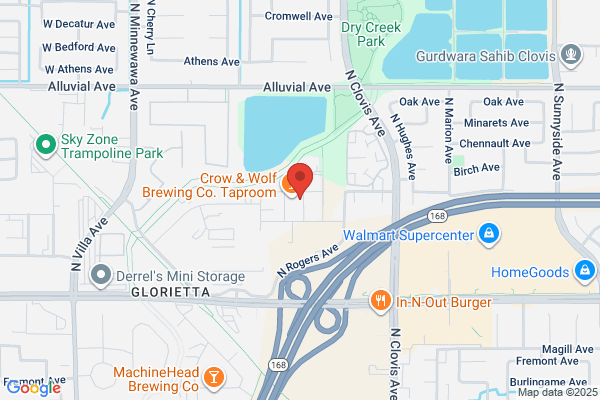 SERVPRO of Clovis, Fresno Northeast, Shaver Lake