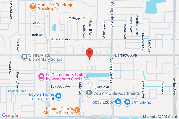 Intown Garage Door Repair Services