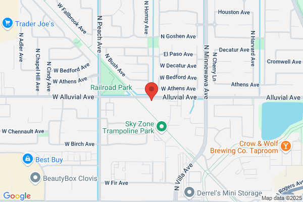 Evergreen Nursery & Gift Center