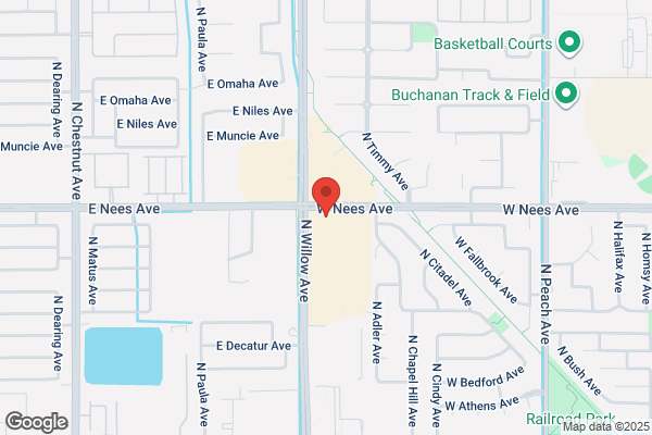 Shop-N-Go