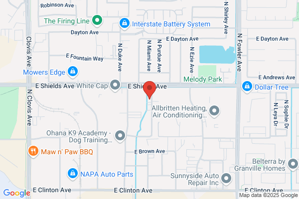 Trinity Engineering Laboratories Inc.