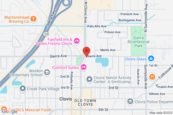 Rosetti's Fine Foods & Biscotti House