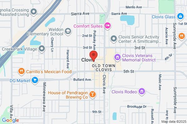 Dry Creek Coffe & Gift Shoppe