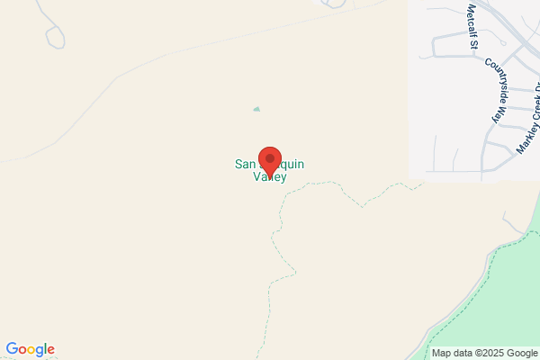 San Joaquin Valley Farms