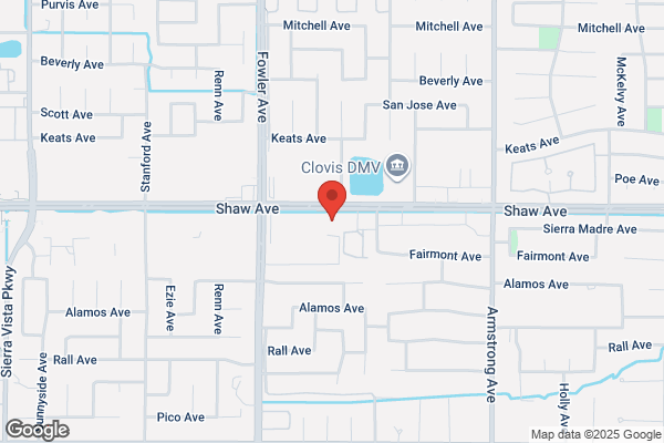 Clovis Ace Hardware