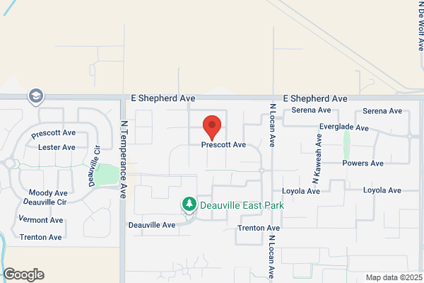 Caring Heart Residential Living, Inc.