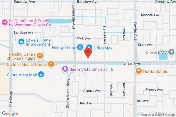 G.J. Gardner Homes Clovis & Madera County