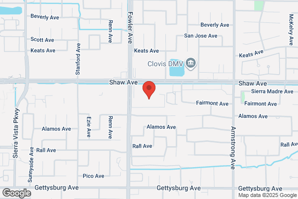 Clovis Steel Barns & Buildings