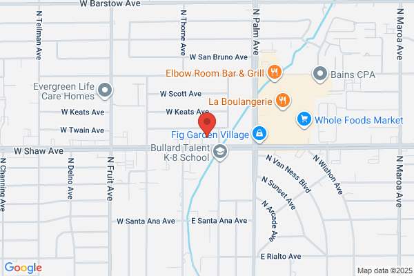 Angel De La Guarda