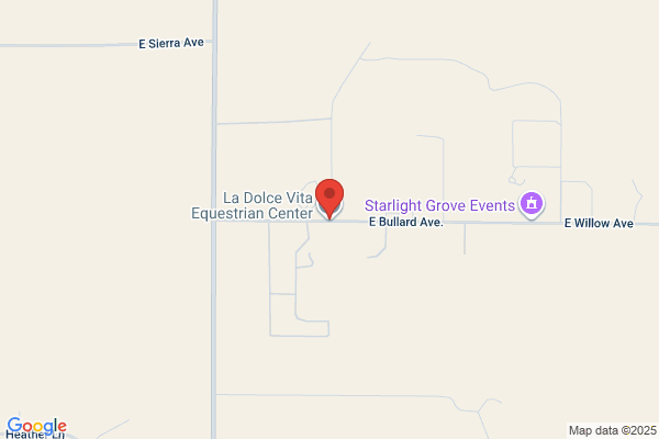 La Dolce Vita Equestrian Center
