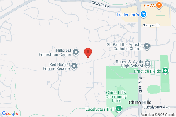 Silver Rose Ranch