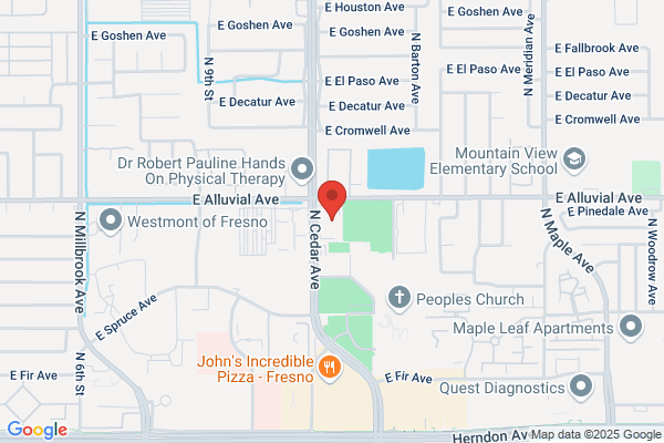 Sunrise Assisted Living of Fresno