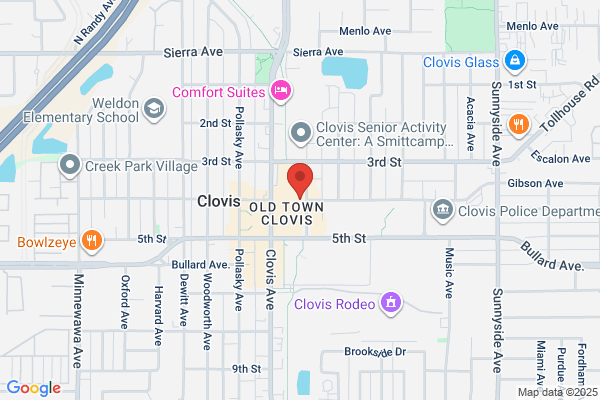 Best Western Clovis Cole
