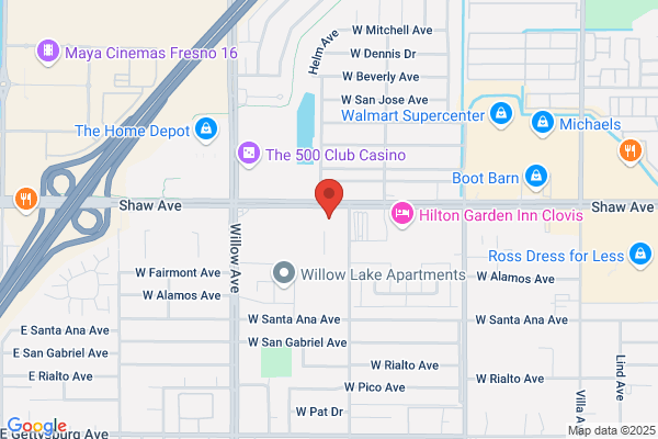 Holiday Inn Express & Suites Clovis-Fresno Area, an IHG Hotel
