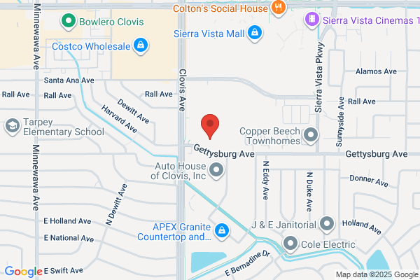 Hampton Inn & Suites Clovis-Airport North