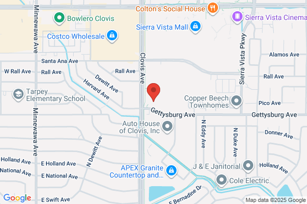 Home2 Suites by Hilton Clovis Fresno Airport