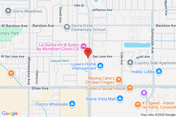 Americas Best Value Inn & Suites - Clovis/Fresno