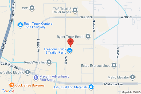 North American Industrial Services Inc