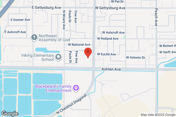 Rio Mesa Insurance Agency