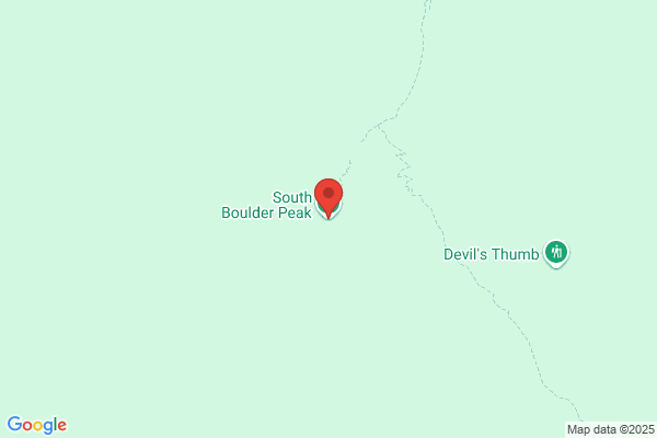 Mountain Boulder Sales