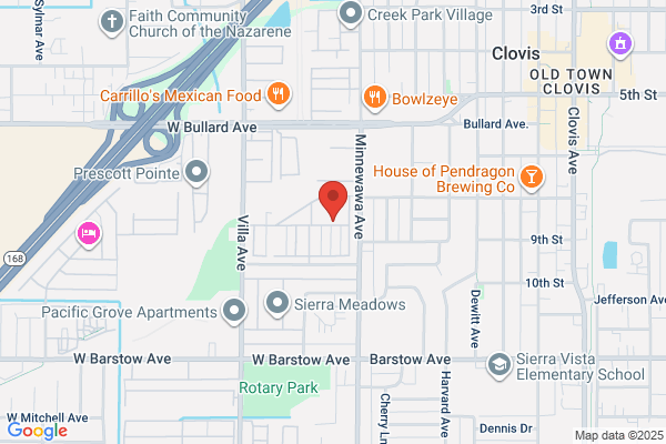 Williams Randy Property Maintenance