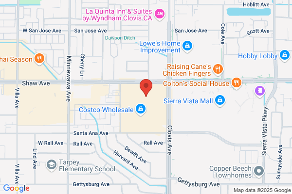 Lamoures Cleaners & Laundry