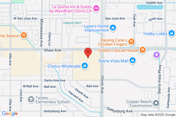 Lamoures Cleaners & Laundry