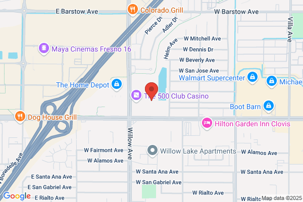 Postal Express & More Inc.