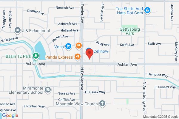Clovis Janitorial Supply