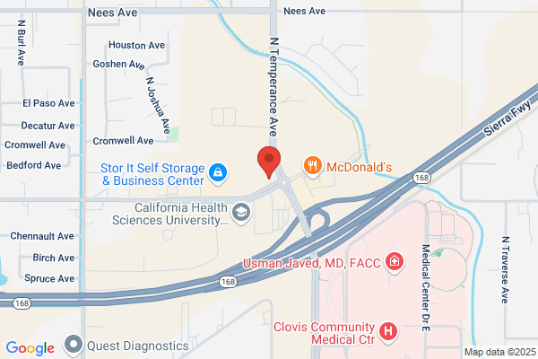Fresenius Kidney Care Clovis, Ca