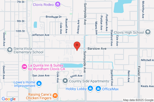 Manufacturing Services Co
