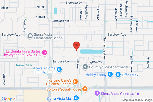 Valley Chrome Plating Inc