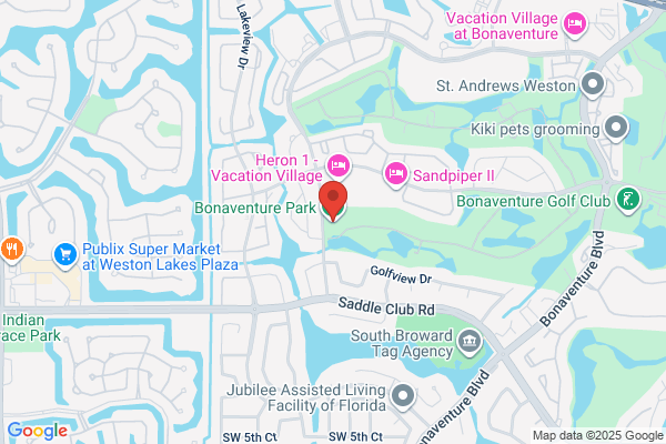 Bonaventure Park