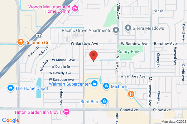 Villa Park Mobile Home Estates