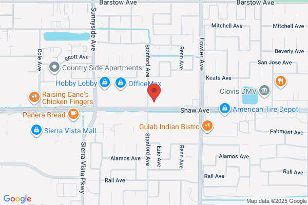 Nalchajian Orthodontics