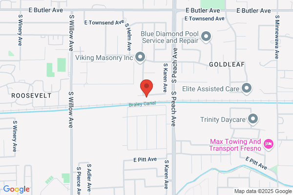 CASH 4 Your House Fresno