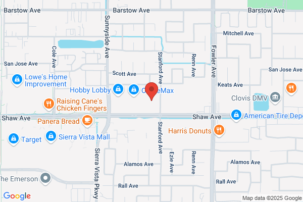 Central Valley House Buyer