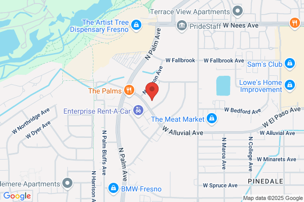 Keller Williams Fresno