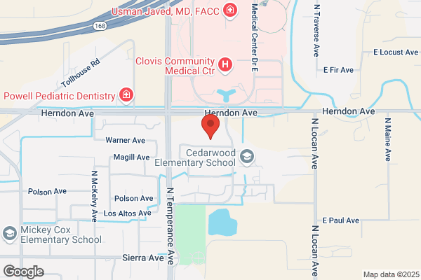 Clovis Community Medical Center