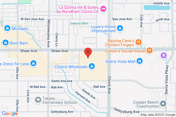 California Scuba Center